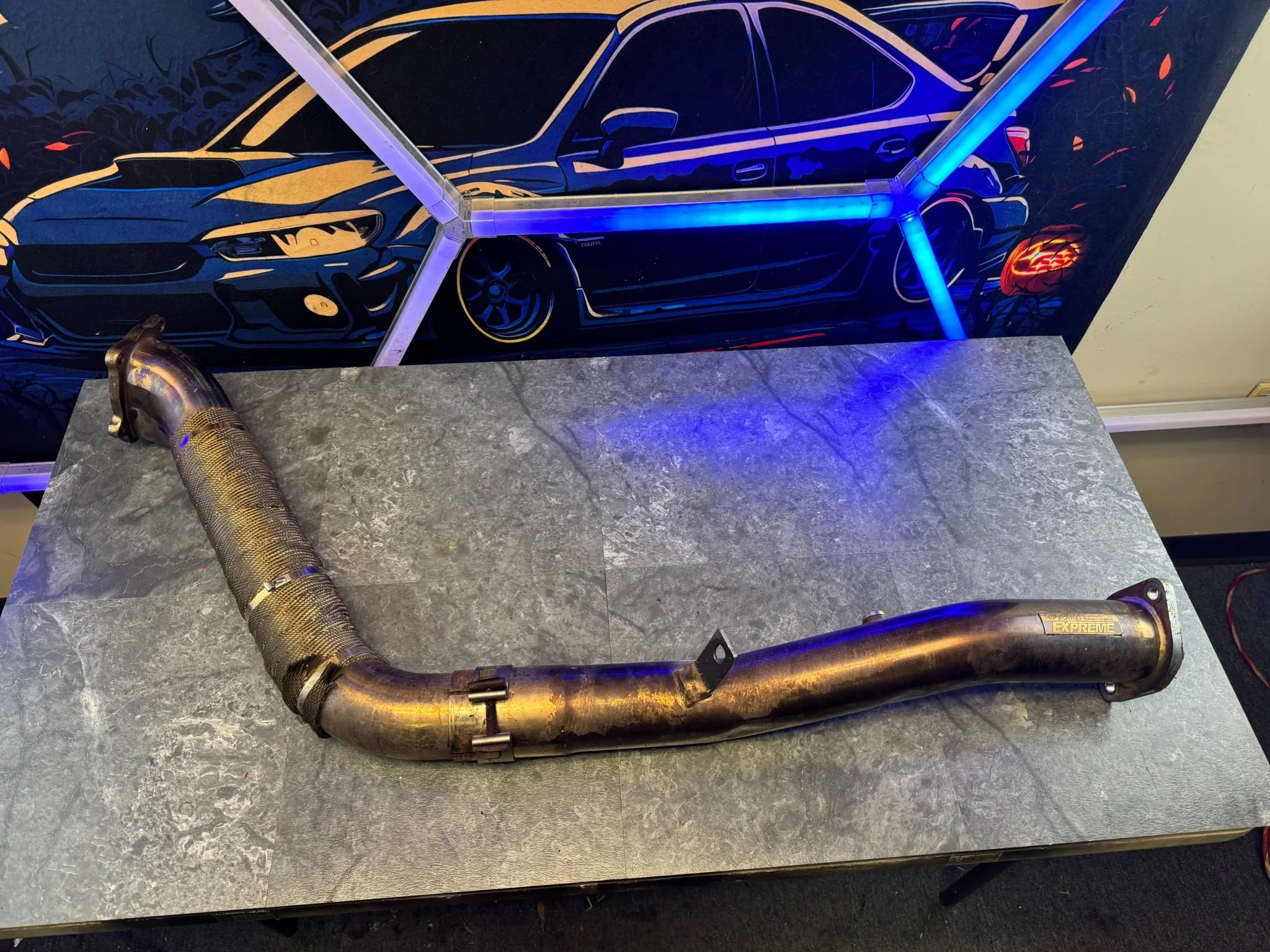 Bugeye